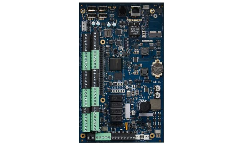 Kantech KT-4 four-door controller