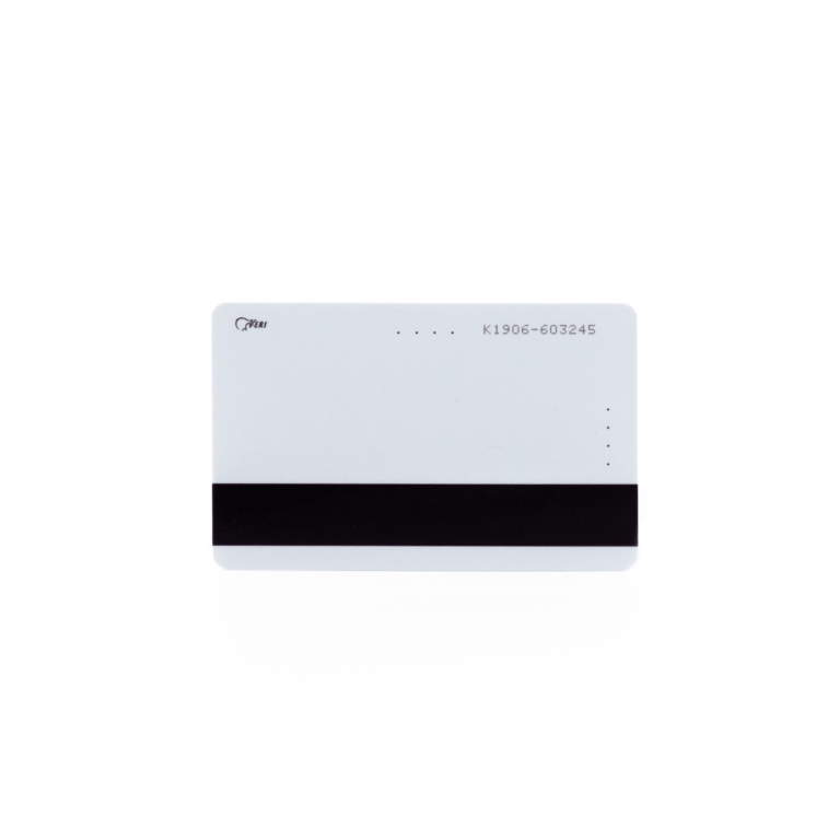 Keri Systems proximity cards, key fobs and magnetic stripe credentials
