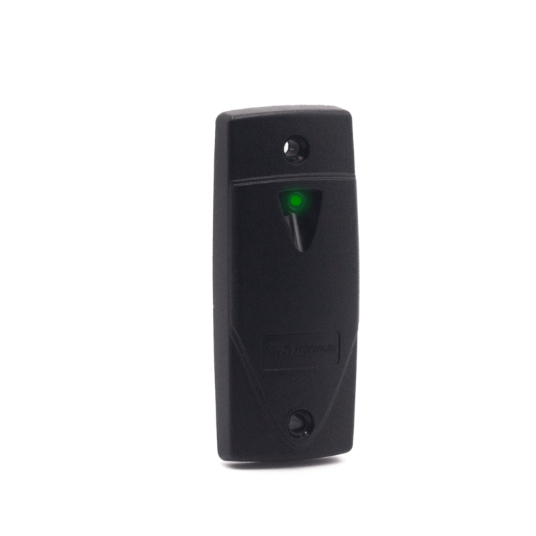 Keri NXT-3R three-door access control panel