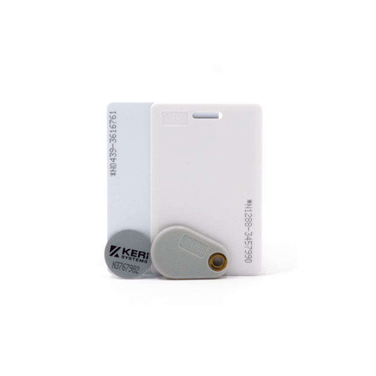 Keri Systems NXT access control controller family installed by 360 Technology Group in North and South Carolina