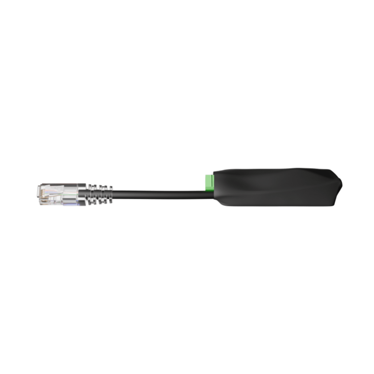 Kisi Adapter for connecting existing readers and door hardware