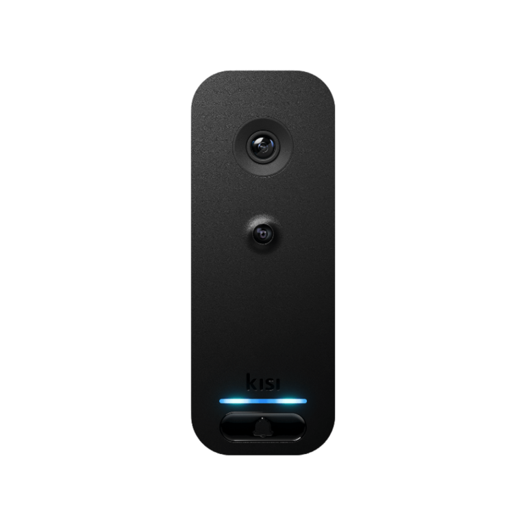 Kisi Intercom Pro video intercom