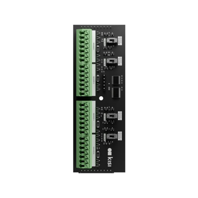 Kisi wireless door controller