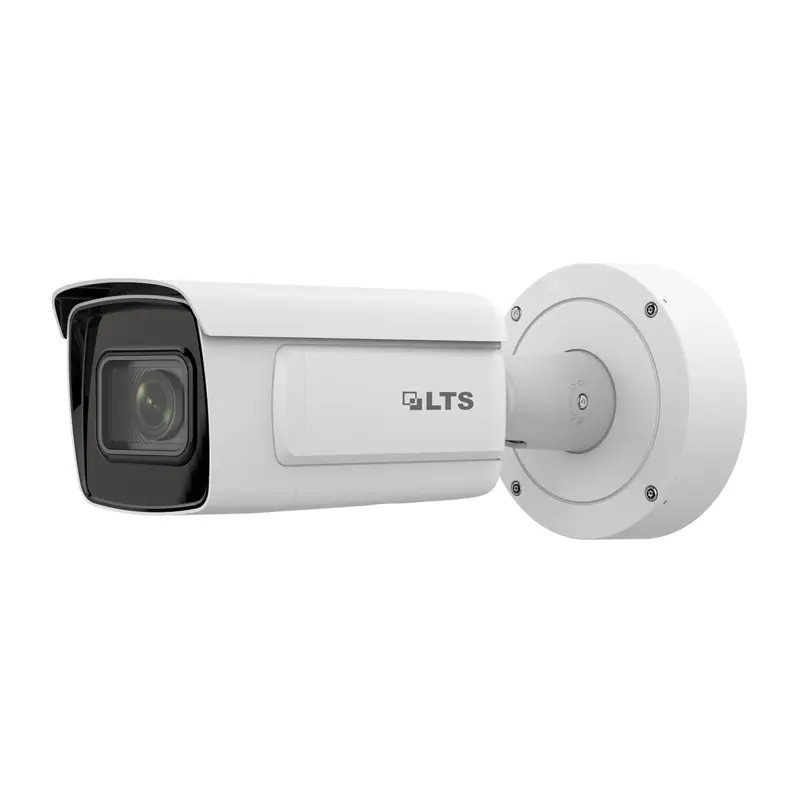 LTS Platinum Network Cameras, PTZ and LPR planning reference
