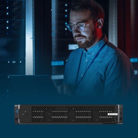 Milestone Husky IVO 1800R network video recorder