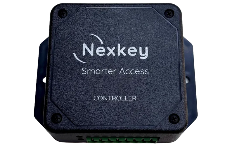 Nexkey Controller for mobile commercial access control