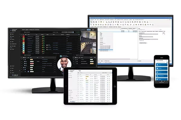 LenelS2 OnGuard version 8.4
