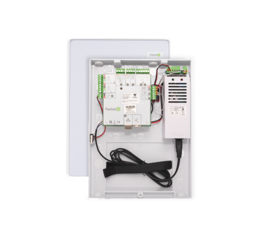 Paxton10 single-door controller product view
