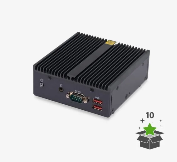 Paxton10 server