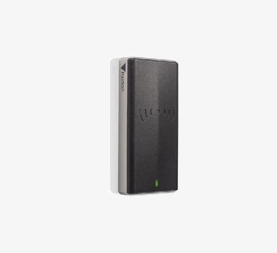 Paxton10 Slimline reader