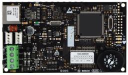 Radionix (formerly Bosch) B426 Conettix Ethernet Communication Modules — supplied and installed by 360 Technology Group in North and South Carolina