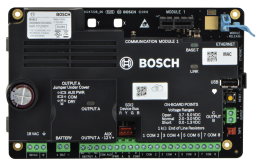 Radionix (formerly Bosch) B5512 Control Panels — supplied and installed by 360 Technology Group in North and South Carolina