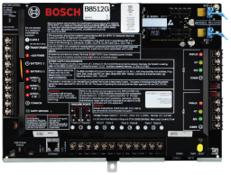 Radionix (formerly Bosch) B8512G Control Panels — supplied and installed by 360 Technology Group in North and South Carolina