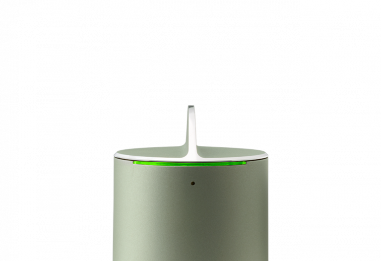 SALTO Danalock smart lock