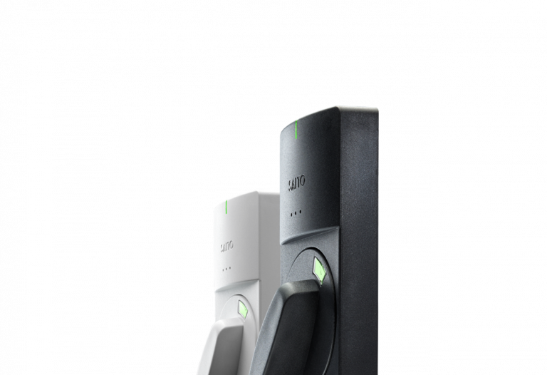 SALTO XS4 Locker electronic locker lock