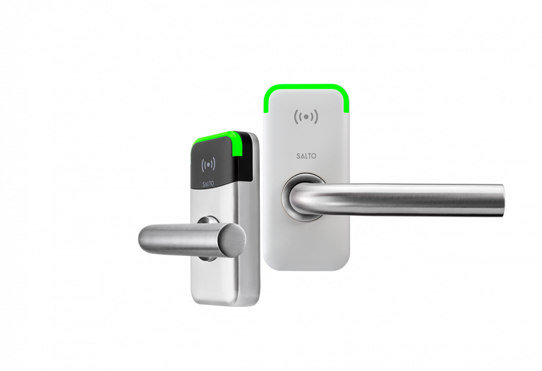 SALTO XS4 Mini electronic door lock