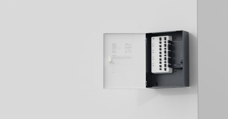 Verkada AC42 Door Controller — supplied and installed by 360 Technology Group in North and South Carolina