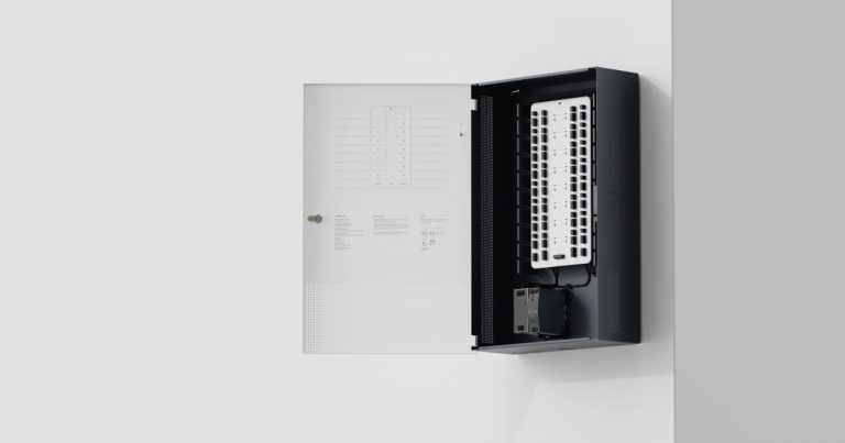 Verkada AC62 16-Door Controller — supplied and installed by 360 Technology Group in North and South Carolina