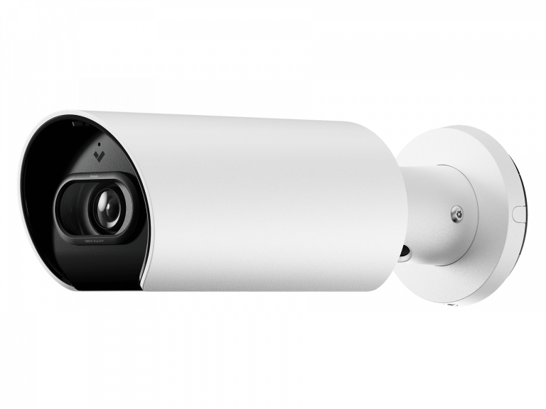 Verkada CB53-E Bullet — supplied and installed by 360 Technology Group in North and South Carolina