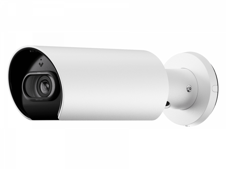 Verkada CB63-E Bullet — supplied and installed by 360 Technology Group in North and South Carolina