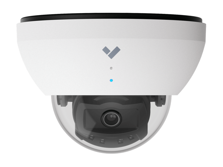 Verkada CD22 Dome — supplied and installed by 360 Technology Group in North and South Carolina