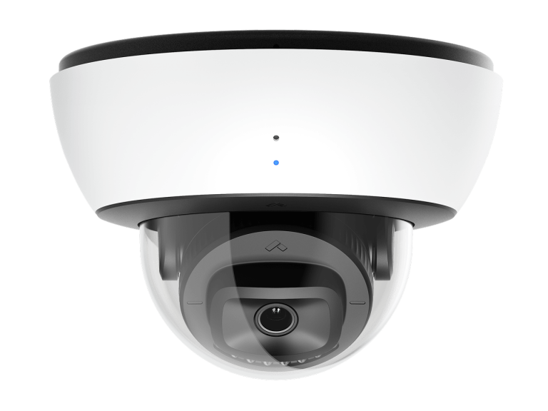 Verkada CD43 Dome — supplied and installed by 360 Technology Group in North and South Carolina