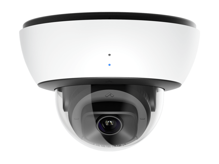 Verkada CD53 Dome — supplied and installed by 360 Technology Group in North and South Carolina