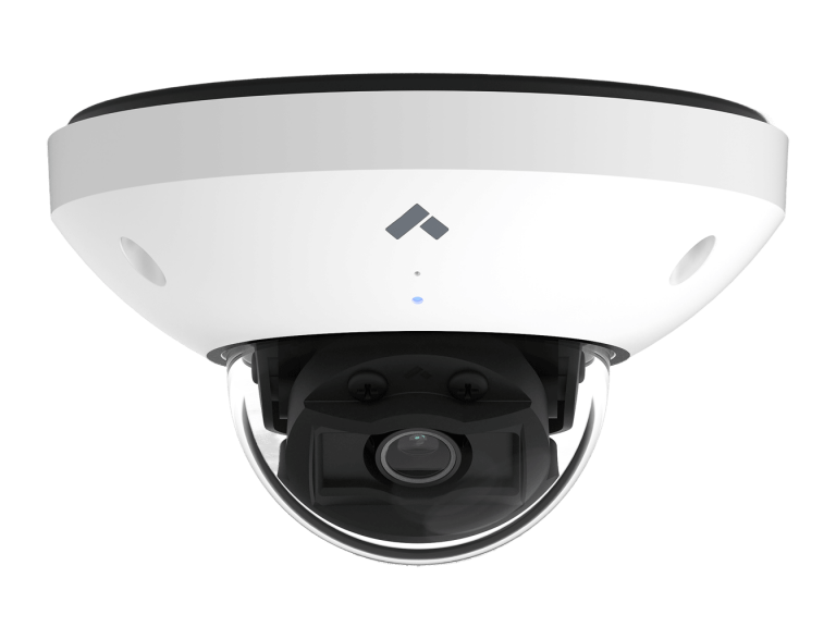 Verkada CM41-E Mini Dome — supplied and installed by 360 Technology Group in North and South Carolina
