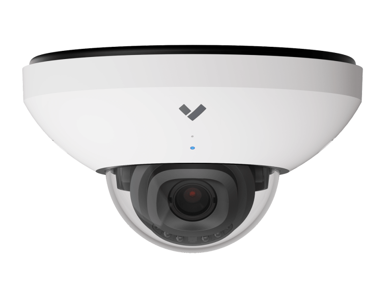 Verkada CM42 Mini Dome — supplied and installed by 360 Technology Group in North and South Carolina