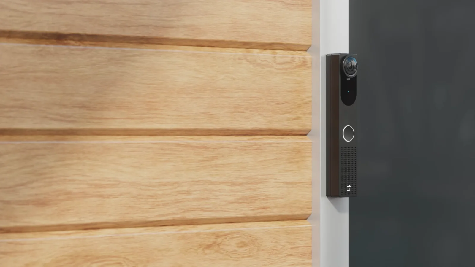 Cloud-managed Verkada intercom and physical security platform