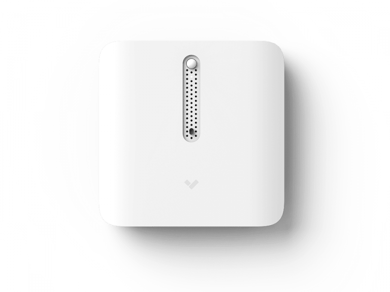 Verkada SV21 Air Quality Sensor — supplied and installed by 360 Technology Group in North and South Carolina