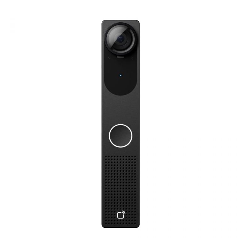 Verkada TD33 Video Intercom — supplied and installed by 360 Technology Group in North and South Carolina