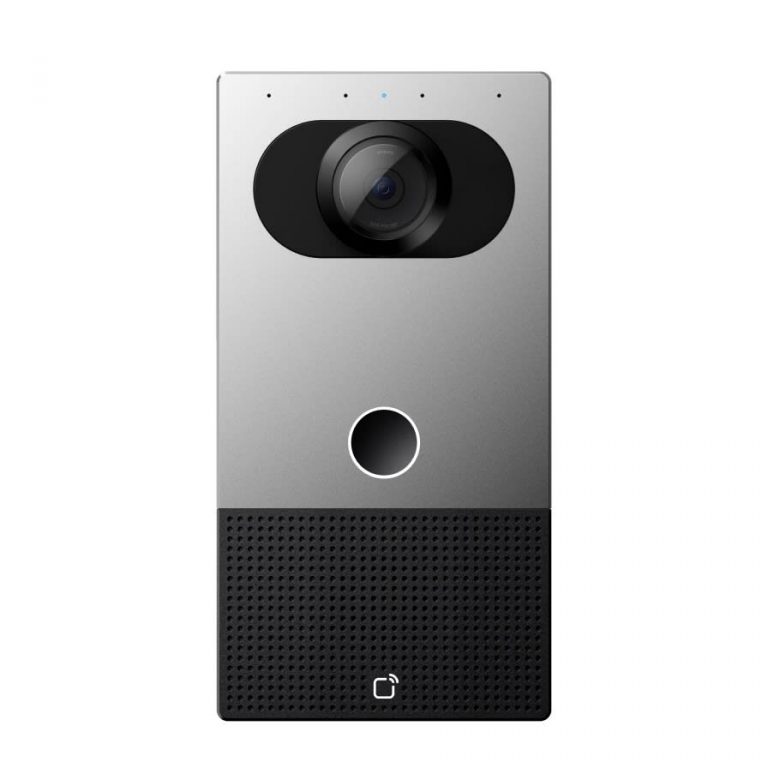 Verkada TD53 Video Intercom — supplied and installed by 360 Technology Group in North and South Carolina