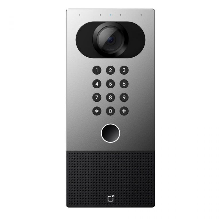Verkada TD63 Video Intercom — supplied and installed by 360 Technology Group in North and South Carolina