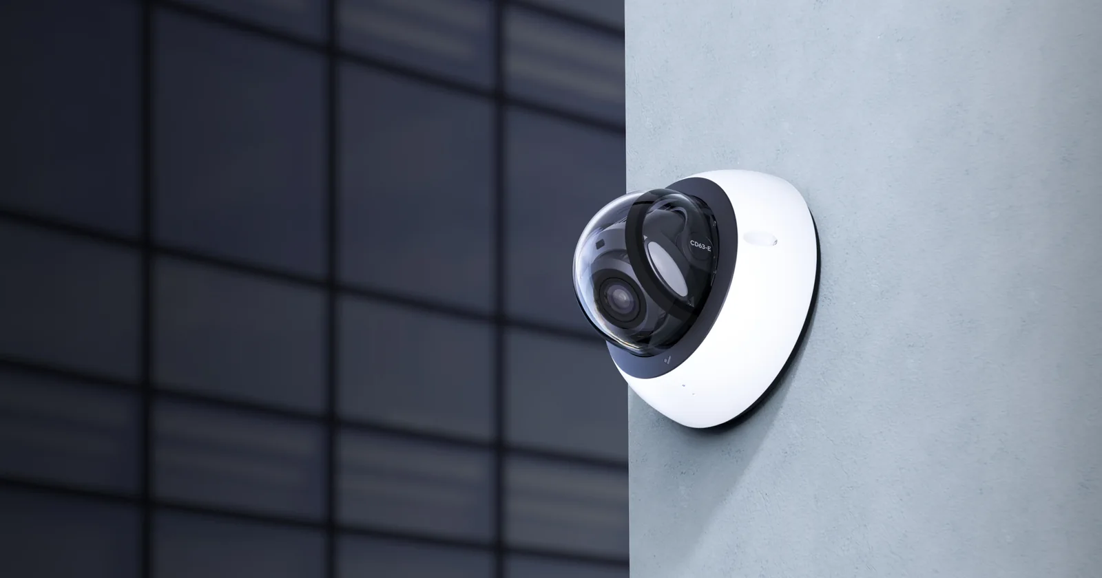 Verkada cloud-managed video security camera platform
